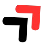 Kerjabaik.ai mark